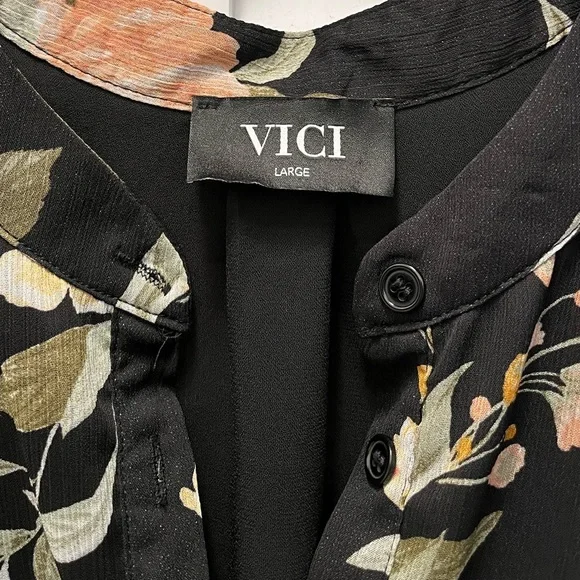 Vici Dress - Picture 3 of 14